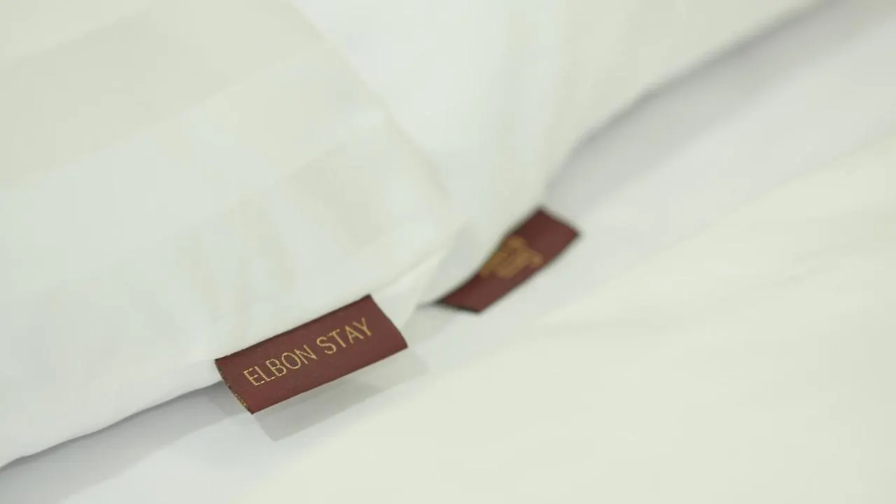 Elbon The Stay Busan